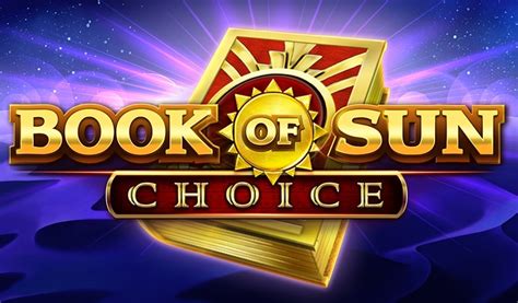 Book of Sun: Choice 4